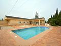 Country house in Almoradi