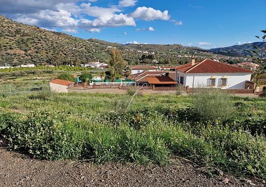 Land in Puente De Don Manuel
