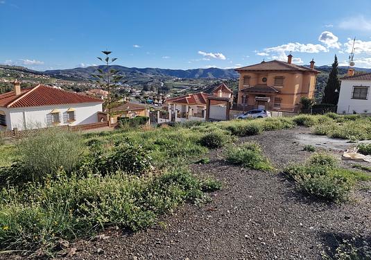 Land in Puente De Don Manuel