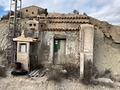 Country house in Abanilla