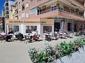 Commercial in La Mata