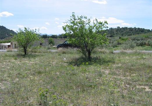 Land in Murcia