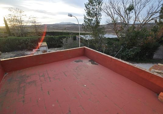 Town house in Pinoso