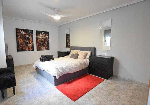 Apartment in Los Montesinos
