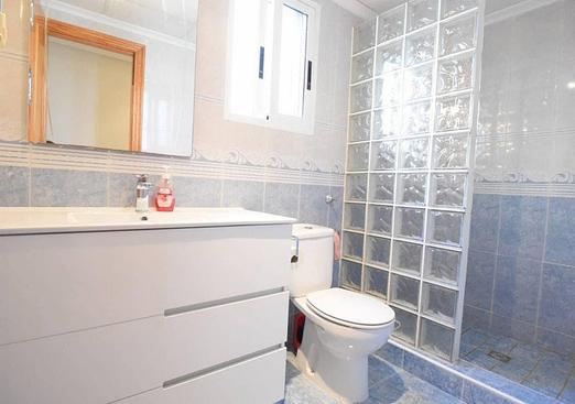 Apartment in Los Montesinos