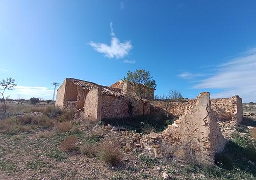Other in Yecla
