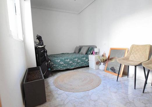 Apartment in Los Montesinos