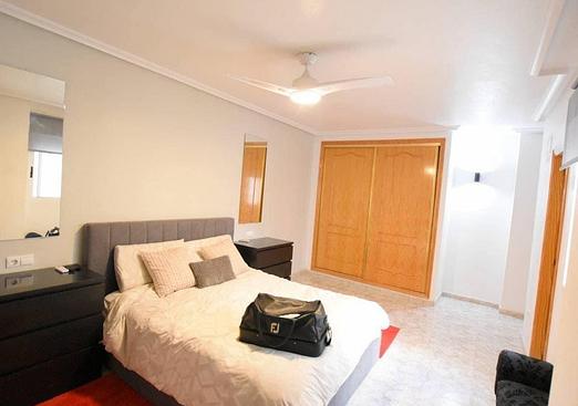 Apartment in Los Montesinos