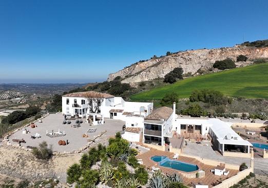 Country house in Pruna