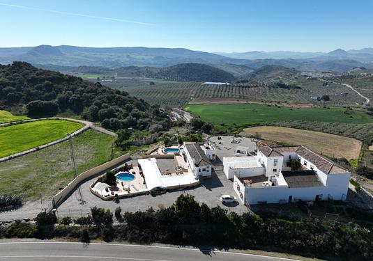Country house in Pruna