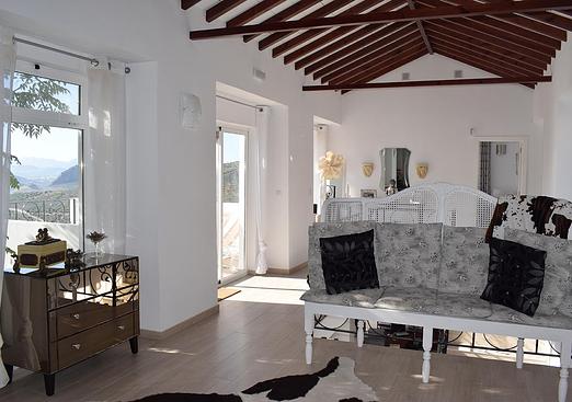 Country house in Pruna