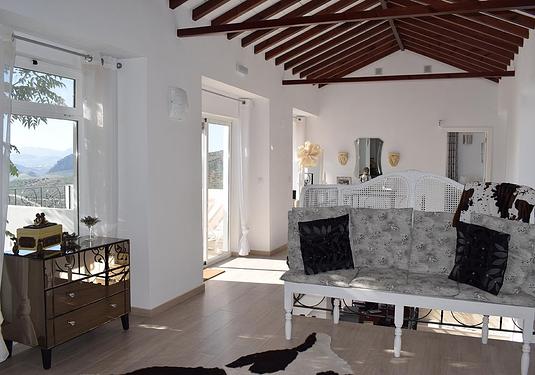 Country house in Pruna