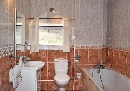 Country house in Pruna