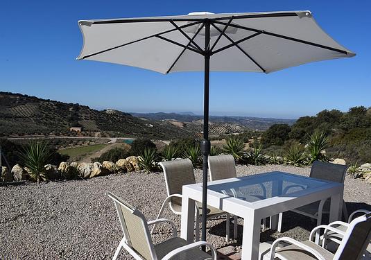 Country house in Pruna