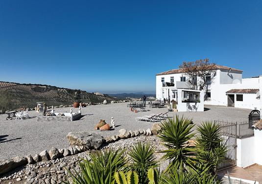 Country house in Pruna