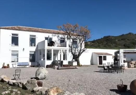 Country house in Pruna