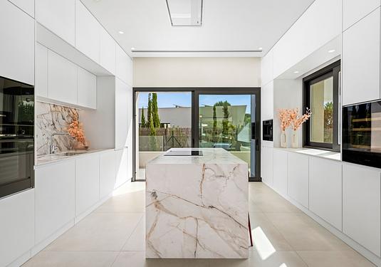 Villa in Orihuela Costa