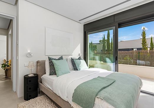 Villa in Orihuela Costa