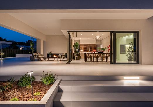 Villa in Orihuela Costa