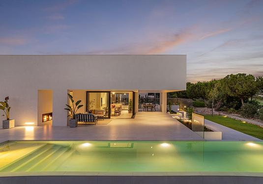 Villa in Orihuela Costa