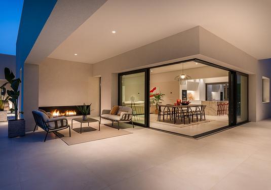 Villa in Orihuela Costa