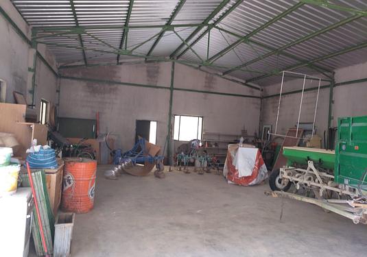 Commercial in Yecla