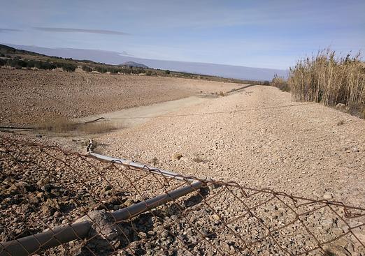 Commercial in Yecla