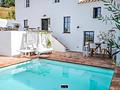 Country house in Periana