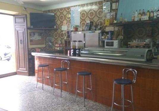 Commercial in Alora