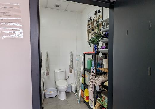 Commercial in Lo Crispin