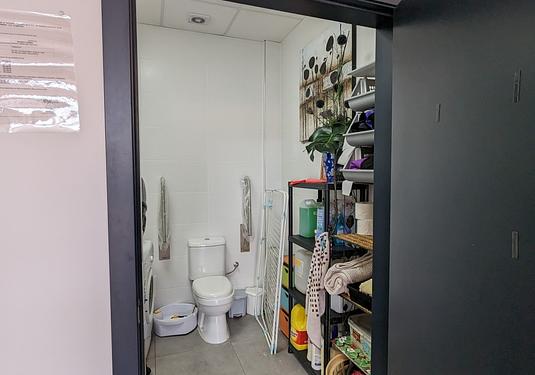 Commercial in Lo Crispin