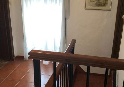 Town house in Casarabonela