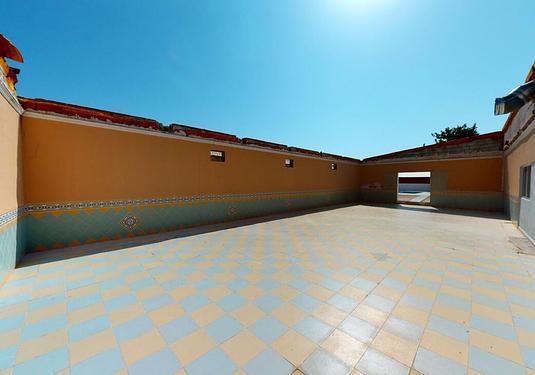 Town house in Albatera