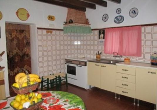 Town house in Alora