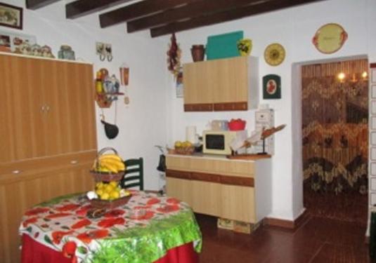 Town house in Alora