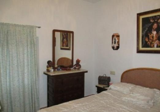 Town house in Alora