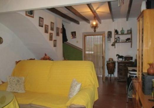 Town house in Alora