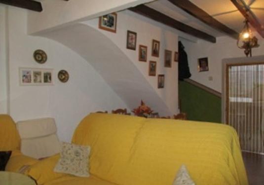 Town house in Alora