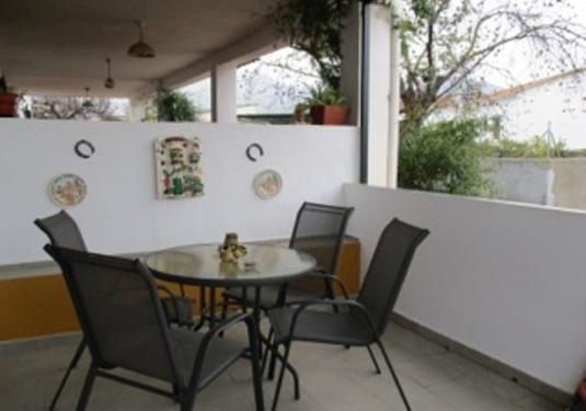 Town house in Alora