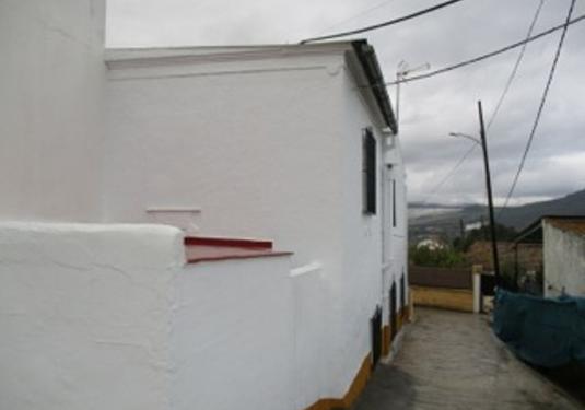 Town house in Alora