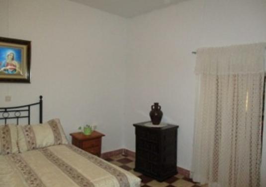 Town house in Alora