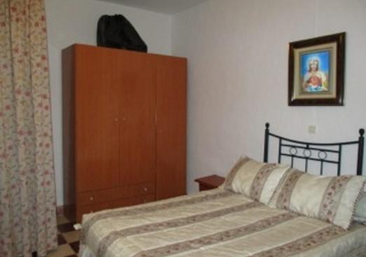 Town house in Alora
