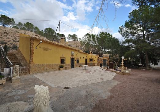 Country house in Pinoso