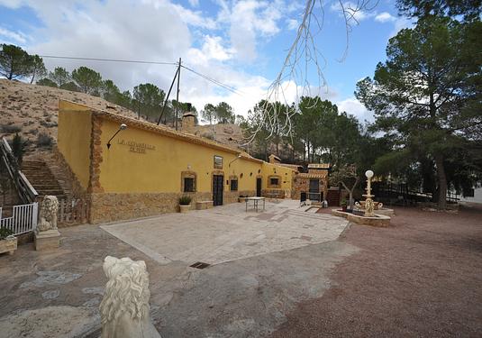 Country house in Pinoso