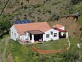 Country house in Alora
