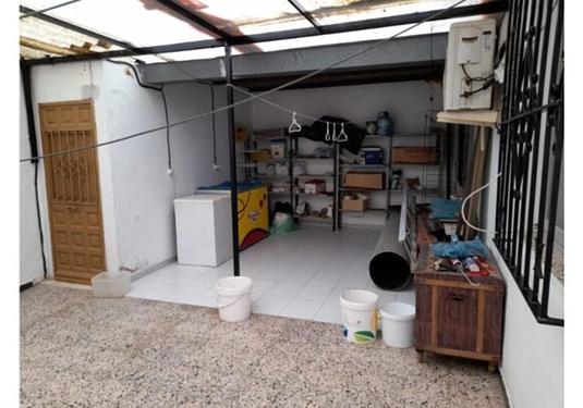 Apartment in Alora