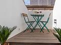 Apartment in Malaga Center
