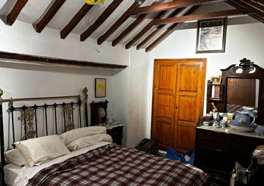 Town house in Alora