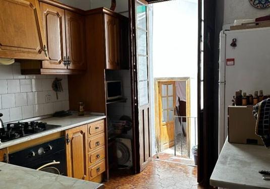 Town house in Alora