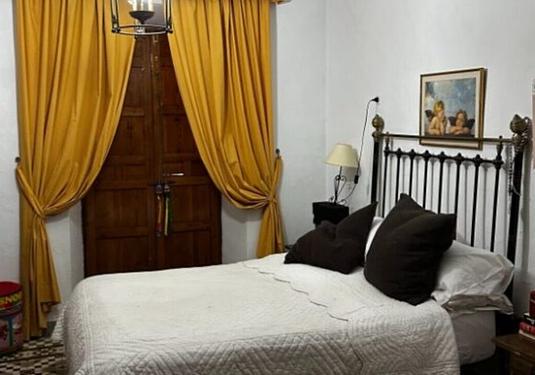 Town house in Alora